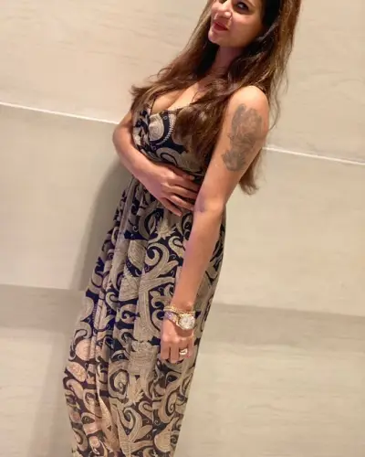 Bansihari Escort
